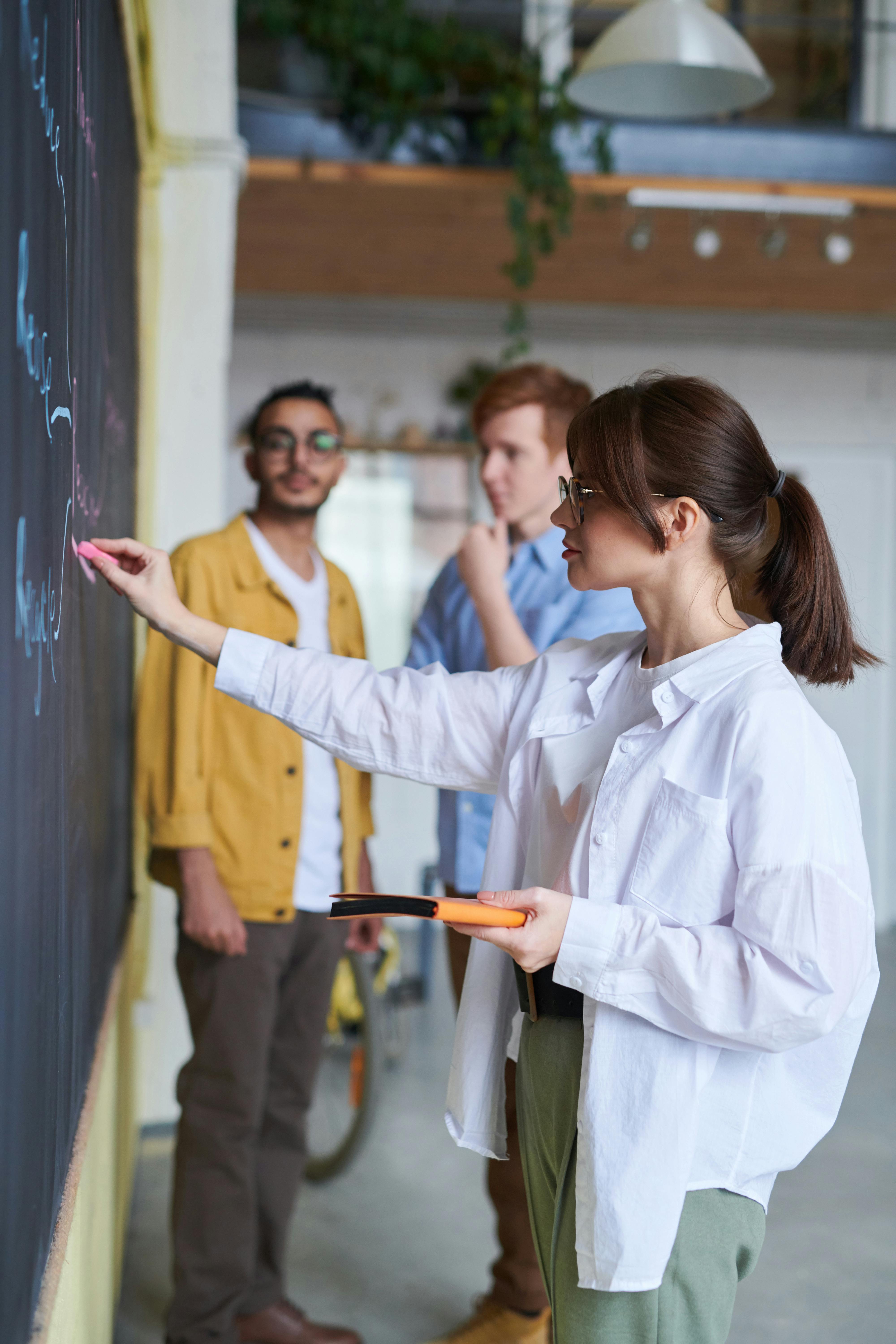 Teachers Teaching Teacher Development