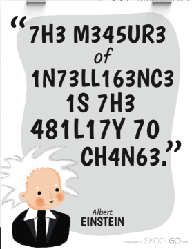 Einstein Quote Einstein Quote
